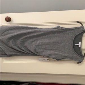 Leith Cotton Dress from Nordstrom.